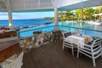 Anelia Resort & Spa Mauritius - Frühstück