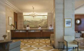 Copacabana Palace, A Belmond Hotel, Rio de Janeiro