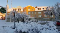 Hotel Mölndals Bro Hotels in Molndal