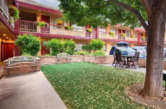 베스트 웨스턴 플러스 클락타워 인