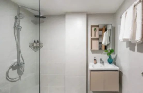 BRIO Mireva酒店和公寓