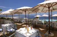 The Plettenberg Hotel - breakfast