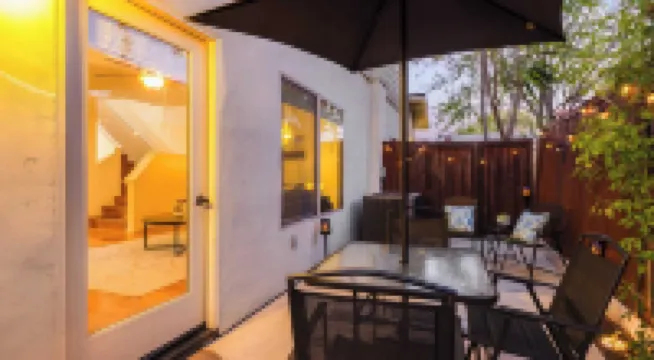 Walk to Downtown Paso & Sip Local Wine Under the Stars Casa Robles by Avantstay