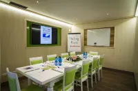 Aktivhotel Santalucia Hotels in Nago-Torbole