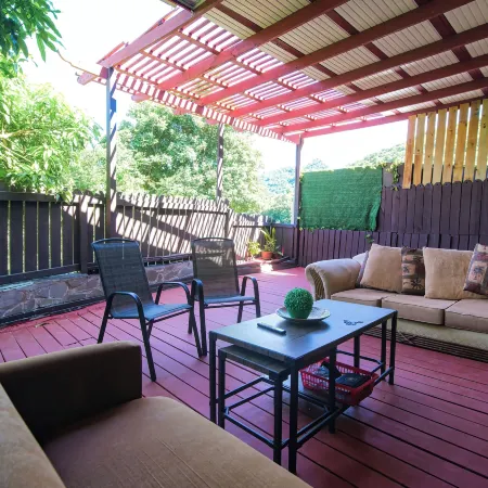 Tropic Nook Too
