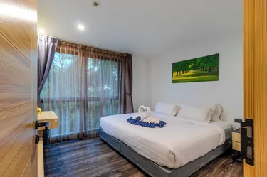 รูปภาพของยูโทเปีย ในหาน ยูนิต บี405 ซี248