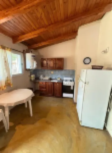 Cabañas Sol Mediterraneo