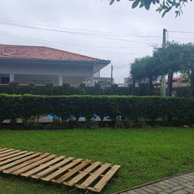 Pousada da Nega Hotels in Picarras