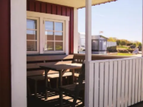 Hälleviks Camping Hotels in Solvesborg Municipality