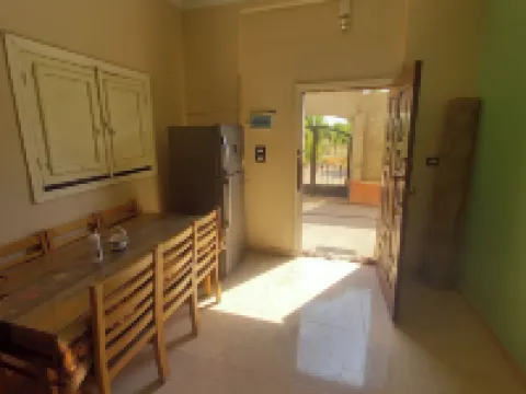 Lotus Hotels in Abu Simbel