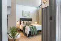 Sakura Haus Hotels in Turrialba