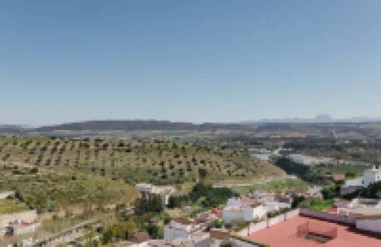 博塔尼科鄉村別墅