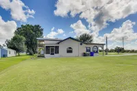 Walk to Lake Placid: Family Home w/ BBQ & Bar Area - WiFi