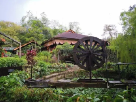 Rina Balinese Resort