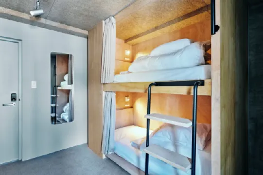 HOTEL URO - hostel Hotels in 