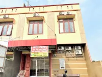 OYO 94929 Penginapan Kalijaga Syariah Hotels near UD SYNTA SITEPUNTA (DISTRIBUTOR BAWANG MERAH)