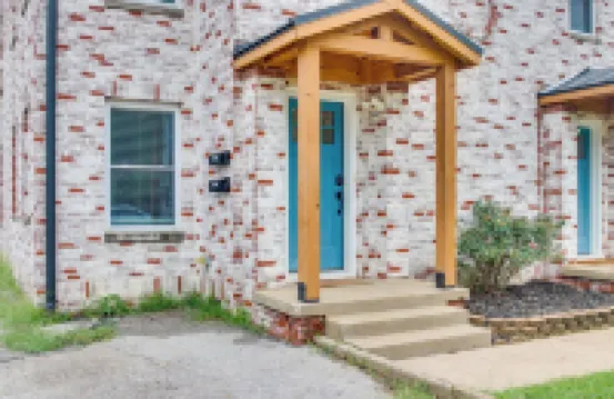Convenient OKC Apartment: 4 Mi to Dtwn! فنادق في 