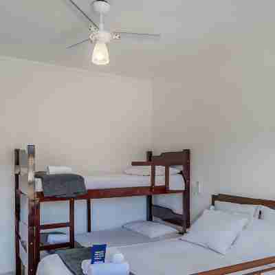 Your Stay 350m From the sea in Ubatuba - FUA Rooms