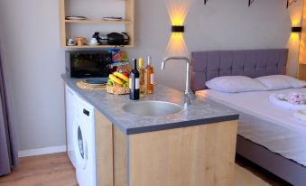 FETHİYE OLD TOWN SUİTES