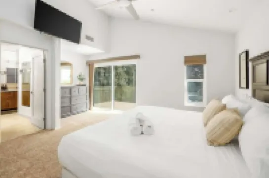 Hot Tub Pool 3bed Home