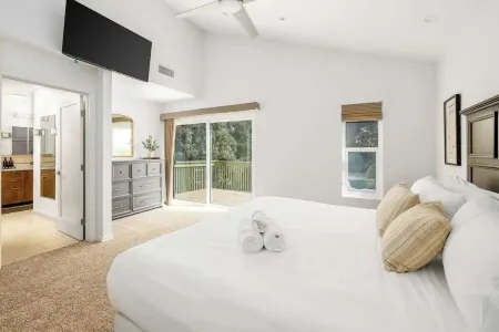 Hot Tub Pool 3bed Home Отели рядом с достопримечательностью «Парк Энсинитас Коммьюнити»