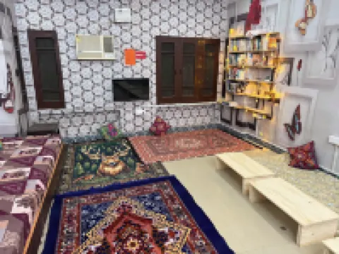 Amritsar Backpackers Hostel