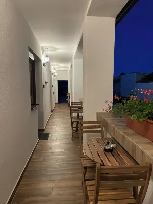 Luna Vendégház - Wifi