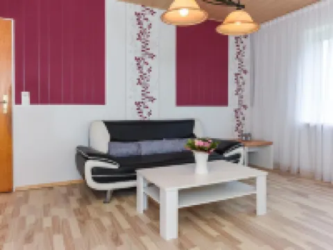 Ferienwohnung fur bis zu 3 Personen in Bensersiel Hotels in Bensersiel