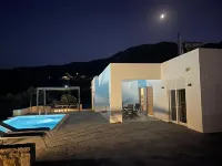 Villa Fortuna with Private Pool - Villas