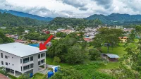Parkside Plazuela - Tranquility In Boquete 2 Bedroom Condo - 4-Star