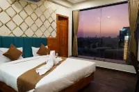 Hotel vraj palace Hotels near Dwarkadhish Temple