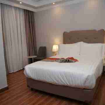 Yofel Hotel Bole Rooms