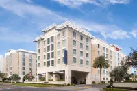 Hampton Inn & Suites Orlando Downtown South/Medical Center Hotels in Southeast Orlando