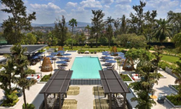 Mövenpick Kigali