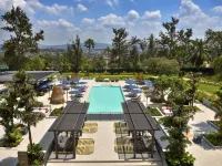 Mövenpick Kigali - Pools