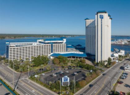 IP Casino Resort & Spa