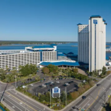 IP Casino Resort & Spa