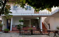 An Vinh Analog House - le Bonheur
