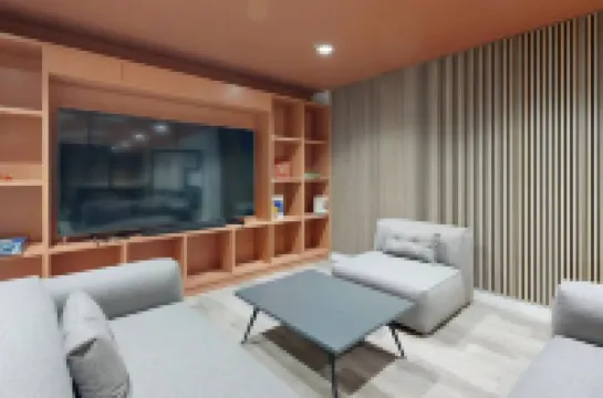 Student Luxury Studio Aldgate Residence