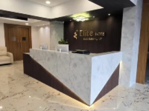 Elite Hotel Karimnagar Hotels in Karimnagar