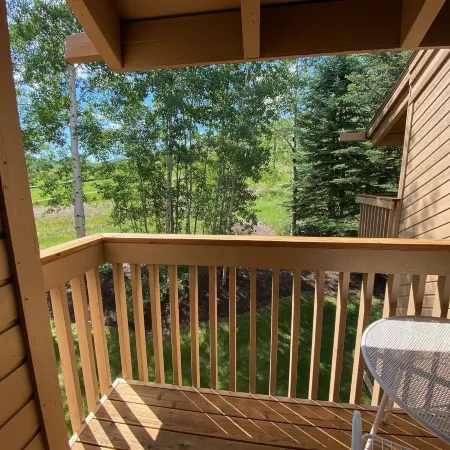 Snow Creek 1553 - Ski-in/ski-out + Pool & Hot Tub