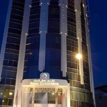 Al Muntazah Plaza Hotel