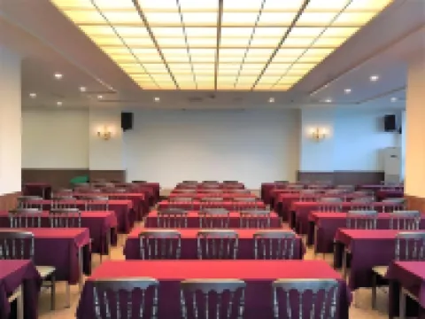 Danyang Tourist Hotel Edelweiss Hotels in Danyang-gun