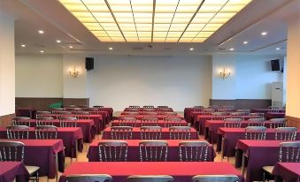 Danyang Tourist Hotel Edelweiss