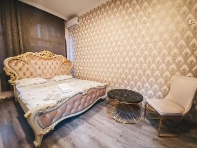 Old Yerevan Hotel โรงแรมใน