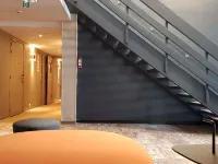 Ibis Melun Hotels in Melun