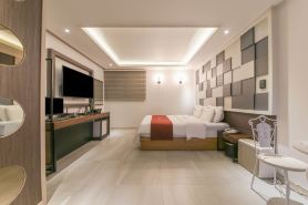 Gunsan Hera Self Check-in Motel