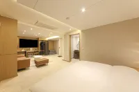 Sacheon Wave Hotel Hotels in Sacheon-si