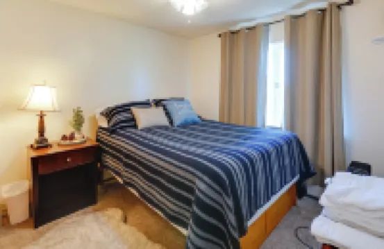 3 Mi to Pioneer Park and University Spacious Home!