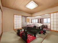 Grand Mercure Wakayama Minabe Resort & Spa - Pools